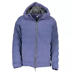 U.S. polo Assn. Muška jakna 59160-52417_Blu_179, Plava