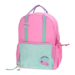 Ranac Marshmallow, Melty Roze