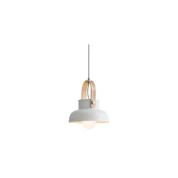Zambelis 18190 - Viseći luster na sajli 1xE27/40W/230V