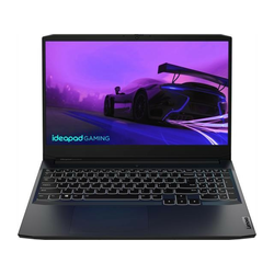 Lenovo Ideapad Gaming 3-15 Ryzen 5, 16GB, 512 RTX3050Ti