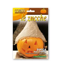 Seme Buča Halloween
