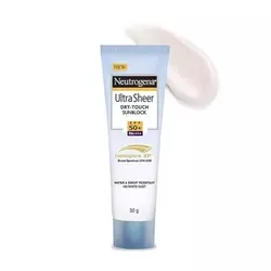 Neutrogena ultra sheer hidrantna krema spf50 50ml ( A101414 )