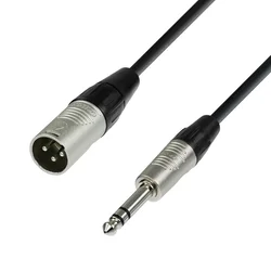 Adam Hall K4BMV00600 6 m kabel