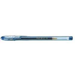 Pilot gel roler G-1 0,7 moder BL-G1-7 L