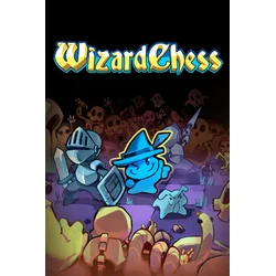 WizardChess (PC) Steam Key EUROPE