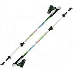 Gabel Nordic Energy F.L. Junior Telescopic Poles 2023