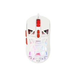 WHITE SHARK Miš Baracuda BGM 092 SEAL