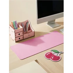 Sinsay - Podloga za miša - pastelno roze