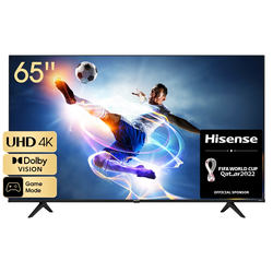 HISENSE LED TV 65A6BG