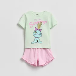 Reserved - Komplet dvodelne pidžame Lilo & Stitch