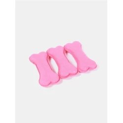 Sinsay - Igračka za životinje 3 pakovanje - roze