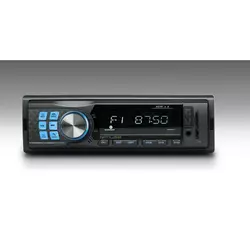 MUSE AUTORADIO BLUETOOTH M-195BT