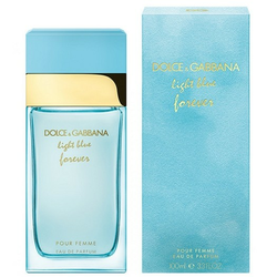 DOLCE & GABBANA ženska parfumska voda Light Blue Forever EDP, 100ml