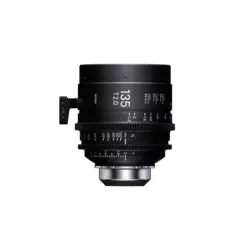 Sigma Cine 135mm T2 FF - Sony E-mount - FL