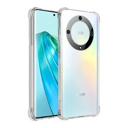 Maska Transparent Ice Cube za Honor Magic 5 Lite/ X9a