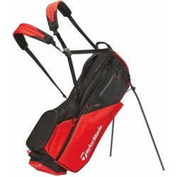 TaylorMade Flextech Waterproof Golf torba Stand Bag