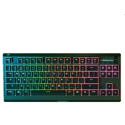 SteelSeries Apex 3 TKL US