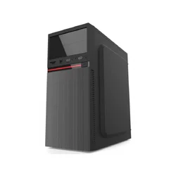 BC COMP AMD Ryzen 5 3600/16GB/512GB/R5 230 2GB/500W