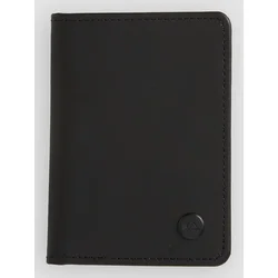 Quiksilver Mack Cardy Wallet black