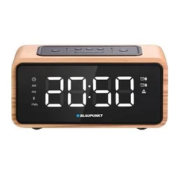 BLAUPUNKT Radio sa satom CR65BT smeđa