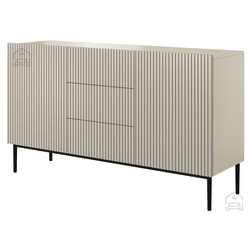 Komoda Nicole 150 2D3SZ - kašmir
