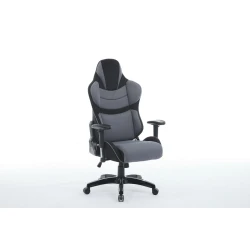 ePlayGame Gejmerska stolica HC-4014 Siva