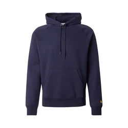 Carhartt WIP Majica Chase marine