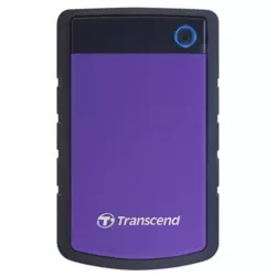 TRANSCEND eksterni čvrsti disk TS2TSJ25H3P