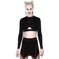 Majica moška - Hacker - KILLSTAR - KSRA002541