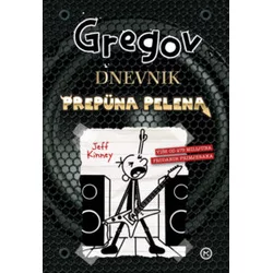 Gregov dnevnik 17: Prepuna pelena