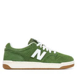 New Balance  480  Zelena