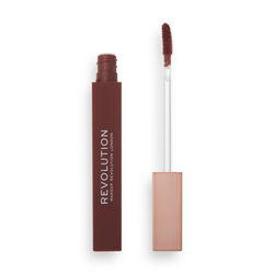 MAKEUP REVOLUTION IRL Whipped Tečni ruž za usne, Burnt Cinnamon, 1.8 ml