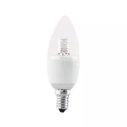 LED sijalica E14/4,7W/230V 3000K - Eglo 11196