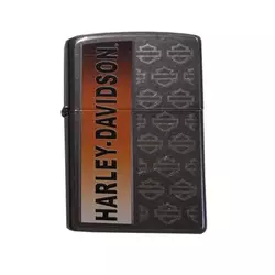 ZIPPO HARLEY DAVIDSON