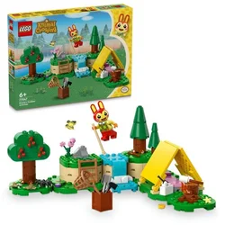 LEGO Animal Crossing Banine aktivnosti na otvorenom 77047