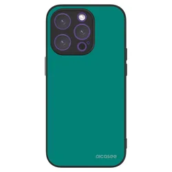 ULTIMATE CASE za Apple iPhone 14 Pro - Emerald Mist