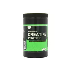 Optimum Creatine prah (600g)