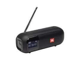 JBL TUNER 2 BLACK bluetooth zvučnik FM radio crni