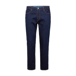 HUGO Blue Kavbojke Brody, modra