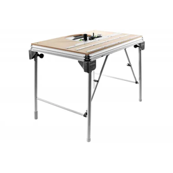 FESTOOL Večnamenska miza MFT/3 Conturo-AP
