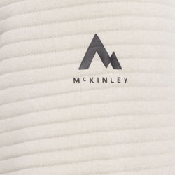 McKinley AAMI WMS, ženska jakna za planinarenje, siva 280698