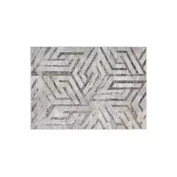 Tepih GRECE 120x170 cm 2150 g/m2 bež/siva