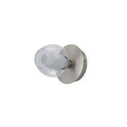 Eglo 32592 - Zidno svetlo ARNADO 1xG9/2,5W/230V