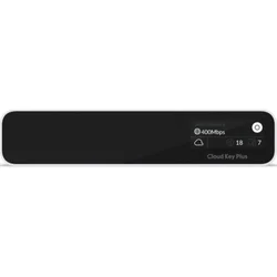 Ubiquiti - Ubiquiti UniFi Cloud Key UCK-G2-SSD