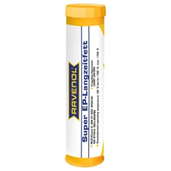 Ravenol Mazivo za podmazivanje Super EP-Langzeitfett, 400 g
