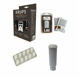 KRUPS Komplet za održavanje espreso aparata XS5300