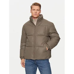 Only & Sons Zimska jakna 22030461 Rjava Regular Fit