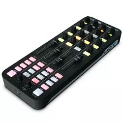 A&H XONE K2 | DJ MIDI CONTROLLER