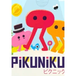 Pikuniku (PC) Steam Key EUROPE