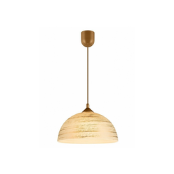 Luster na sajli 1xE27/60W/230V